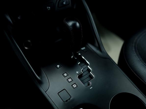 Hyundai ix35 I с пробегом 2013 года, цена 1 149 000 рублей, 163601 км, внедорожник, Автокод Объявления