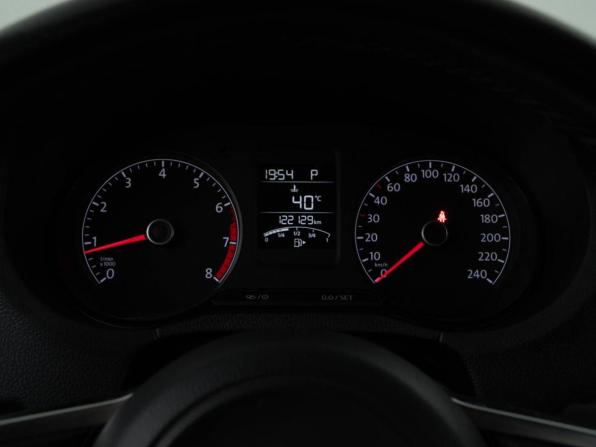 Volkswagen Polo V Рестайлинг с пробегом 2020 года, цена 1 499 077 рублей, 122129 км, седан, Автокод Объявления