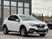 Renault Logan II Рестайлинг Волгоград  - изображение 35