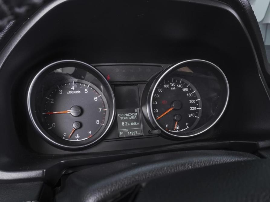 Haval M6 II Ростов-на-Дону  - изображение 17