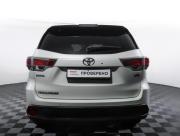 Toyota Highlander III (XU50) Москва  - изображение 31