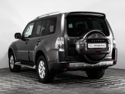 Mitsubishi Pajero IV Рестайлинг 1 Санкт-Петербург  - изображение 30