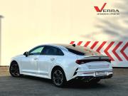 Kia K5 III Пермь  - изображение 9
