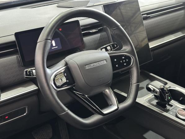 Jaecoo J7 I с пробегом 2024 года, цена 2 300 000 рублей, 39038 км, внедорожник, Автокод Объявления