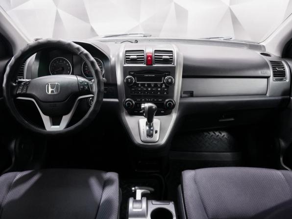 Honda CR-V III с пробегом 2008 года, цена 1 122 000 рублей, 251000 км, внедорожник, Автокод Объявления