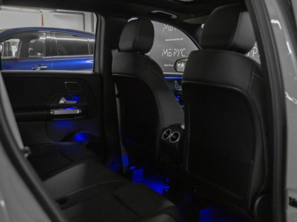 Новый Mercedes-Benz GLB I (X247) Рестайлинг 2025 года, цена 6 195 000 рублей, внедорожник, Автокод Объявления