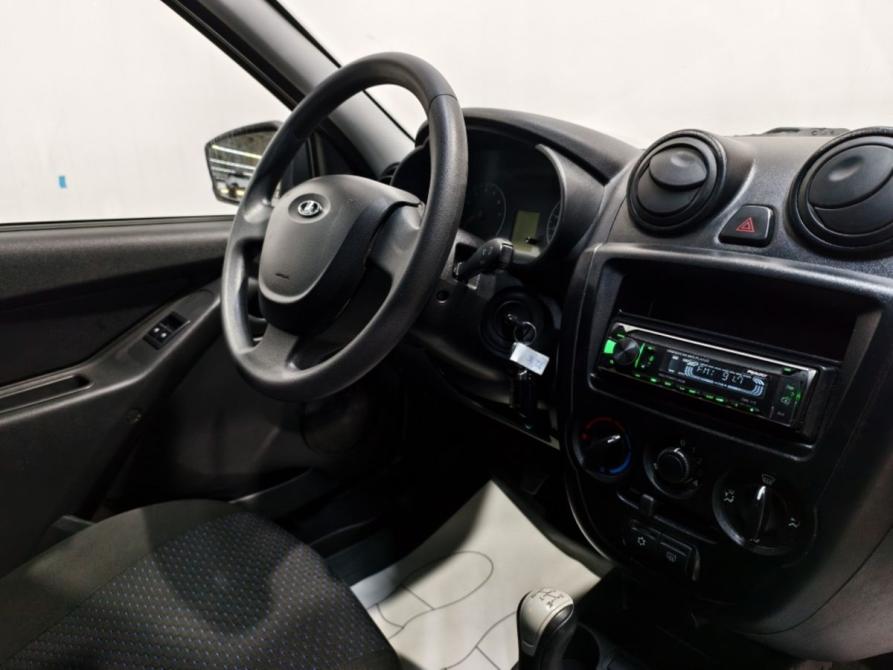 Lada (ВАЗ) Granta I Курск  - изображение 5
