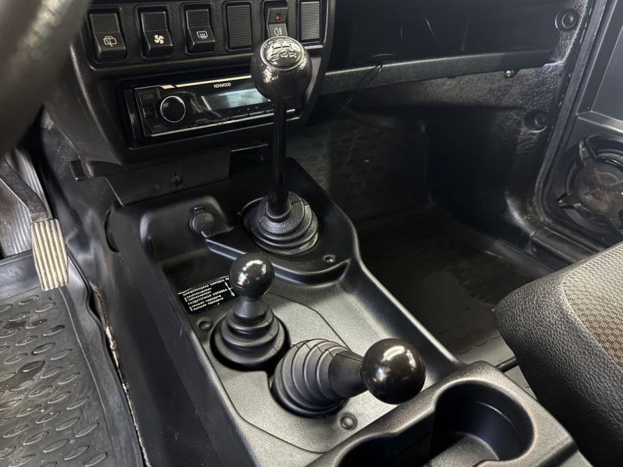 Lada (ВАЗ) 2121 (4x4) I Рестайлинг Смоленск  - изображение 14