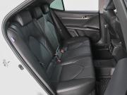 Toyota Camry VIII (XV70) Рестайлинг Ростов-на-Дону  - изображение 28