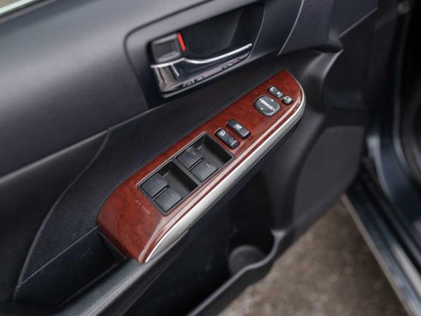 Toyota Camry VII (XV50) с пробегом 2012 года, цена 1 680 000 рублей, 187247 км, седан, Автокод Объявления