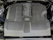 Land Rover Range Rover IV Рестайлинг Москва  - изображение 39