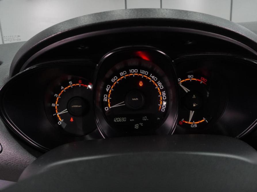 Lada (ВАЗ) Vesta I Воронеж  - изображение 12