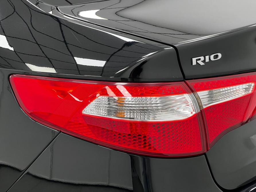 Kia Rio III Казань  - изображение 8