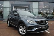 Geely Atlas Pro Стерлитамак  - изображение 17