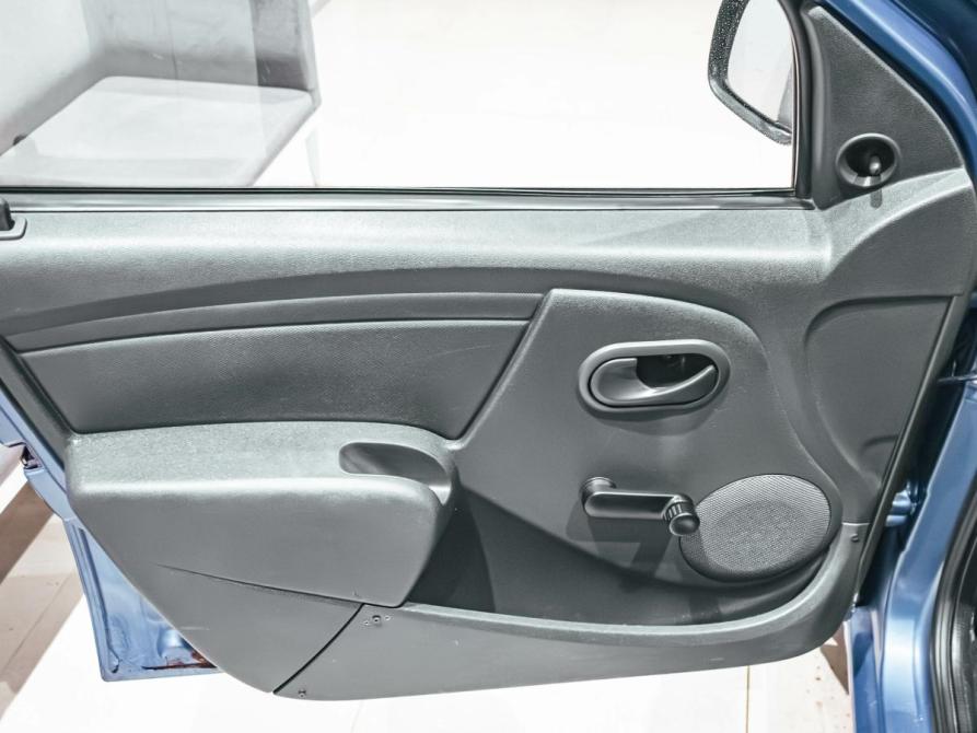 Renault Logan I Рестайлинг Екатеринбург  - изображение 13