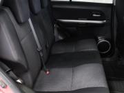 Suzuki Grand Vitara II Самара  - изображение 38