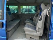 Volkswagen Multivan T4 Калуга  - изображение 28