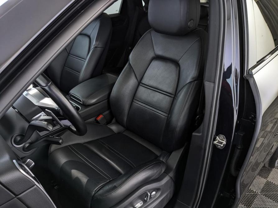 Porsche Cayenne III Москва  - изображение 20