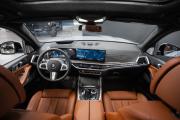 BMW X7 I (G07) Рестайлинг Москва  - изображение 33