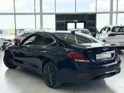 Genesis G70 I Шахты  - изображение 21