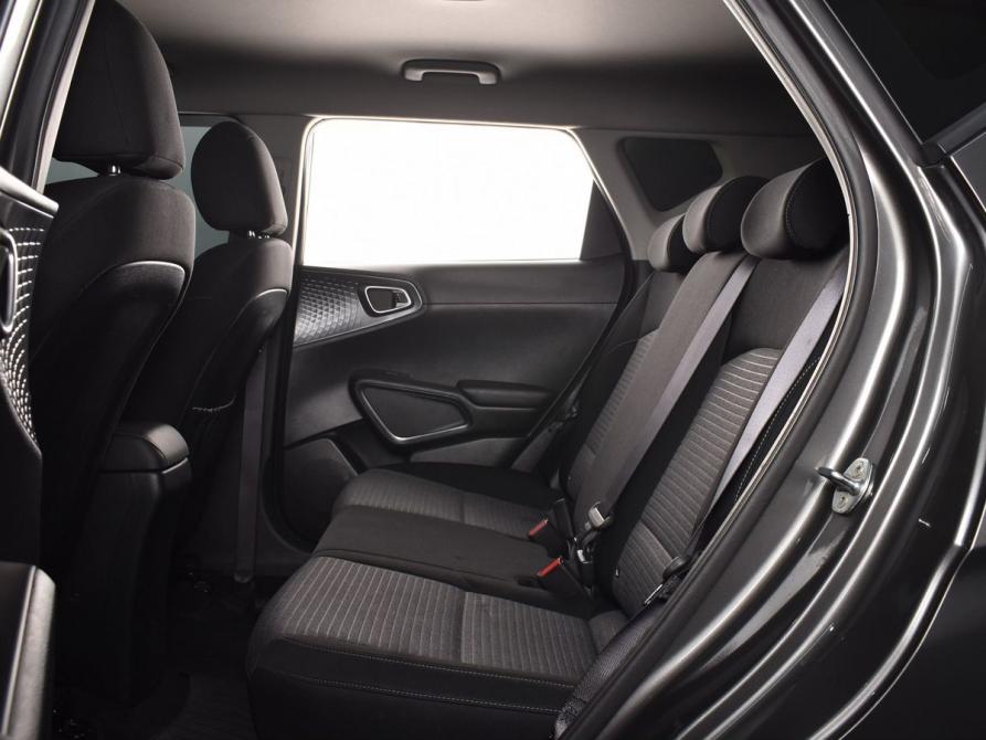 Kia Soul III Кемерово  - изображение 16