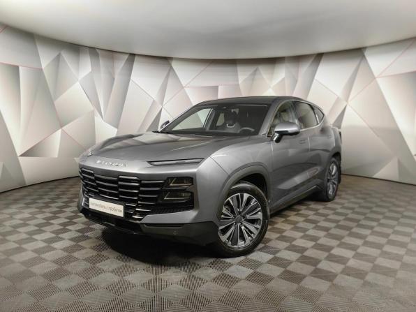 Новый JETOUR DASHING I 2026 года, цена 2 759 900 рублей, внедорожник, Автокод Объявления