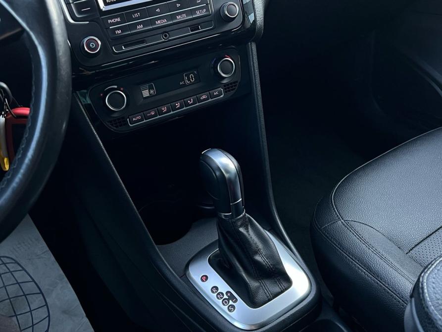 Volkswagen Polo V Рестайлинг Волгоград  - изображение 10