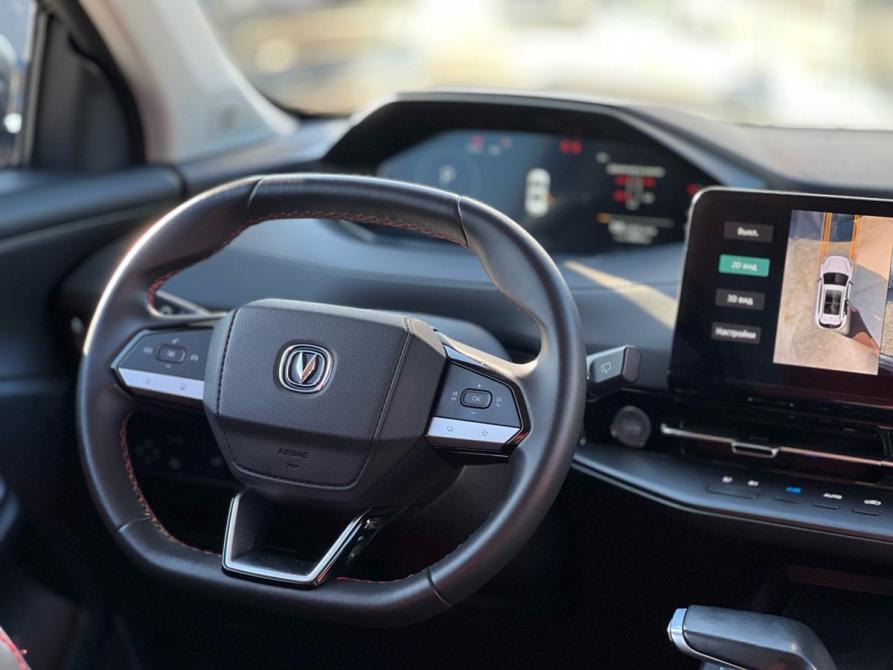 Changan CS55 Plus II Самара  - изображение 10