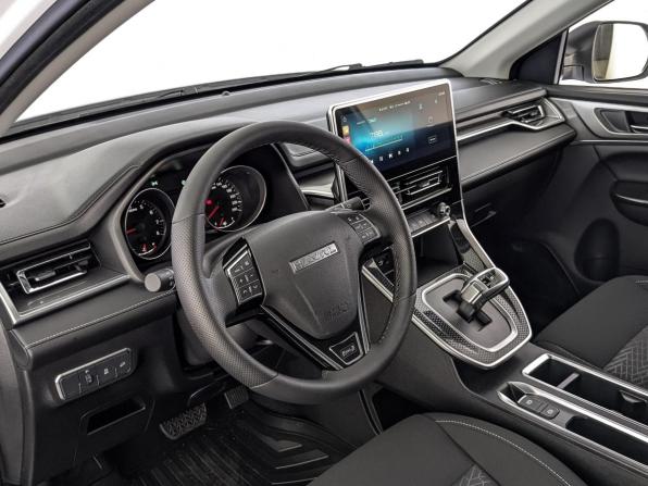 Haval M6 II с пробегом 2026 года, цена 2 300 000 рублей, 185 км, внедорожник, Автокод Объявления