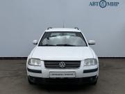 Volkswagen Passat B5 Рестайлинг Москва  - изображение 14