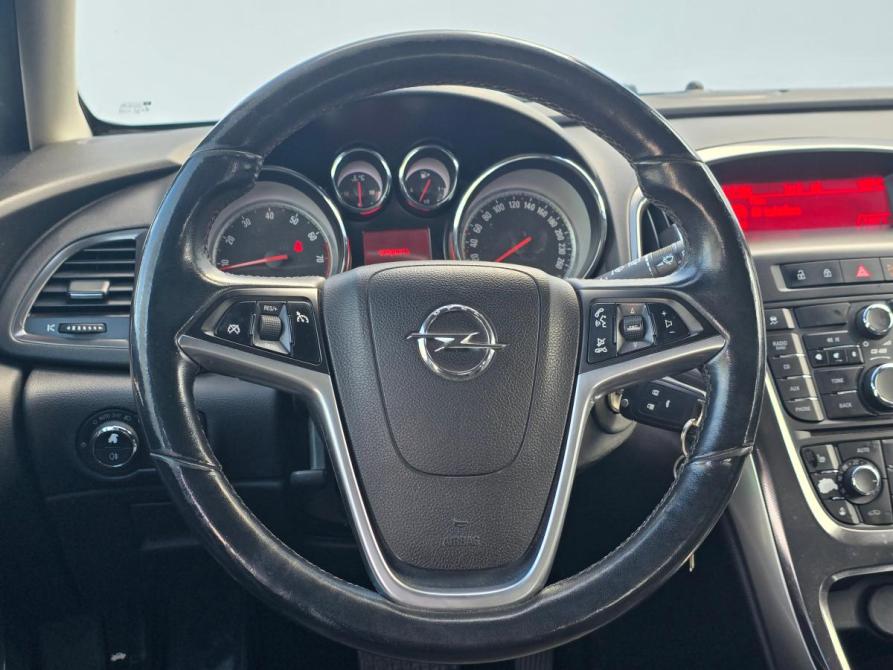 Opel Astra J Таганрог  - изображение 15