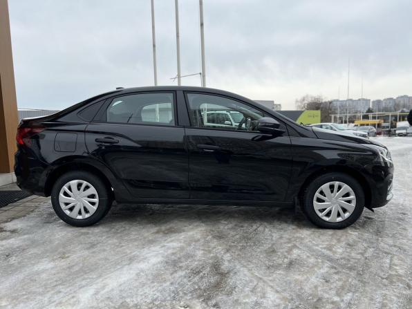 Новый Lada (ВАЗ) Iskra 2025 года, цена 1 347 000 рублей, седан, Автокод Объявления