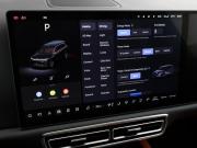 Li Auto (Lixiang) L9 I Москва  - изображение 51