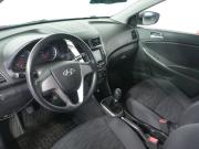Hyundai Solaris I Рестайлинг Вологда  - изображение 26