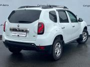 Renault Duster I Рестайлинг Курган  - изображение 20