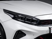 Kia Cerato IV Рестайлинг Москва  - изображение 37