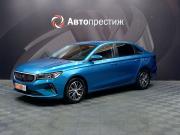 Geely Emgrand II Оренбург  - изображение 18