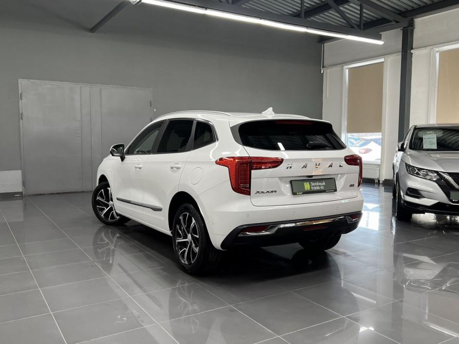 Haval Jolion I Тверь  - изображение 6