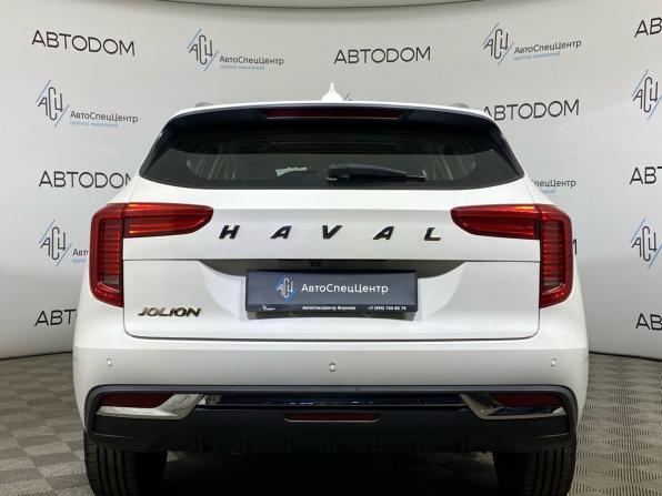 Haval Jolion I с пробегом 2023 года, цена 1 699 000 рублей, 60515 км, внедорожник, Автокод Объявления