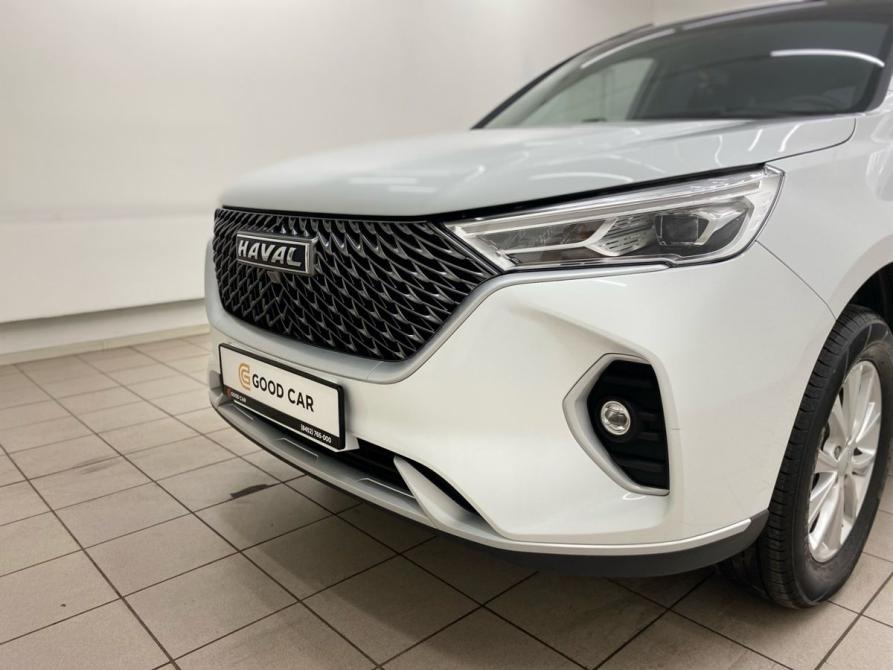 Haval M6 II Энгельс  - изображение 9