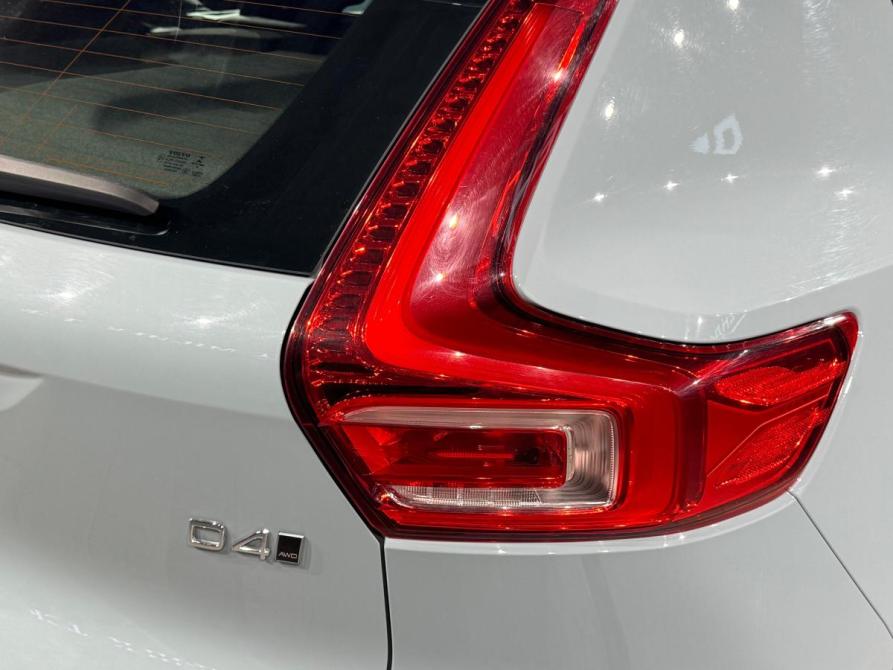 Volvo XC40 I Иркутск  - изображение 9