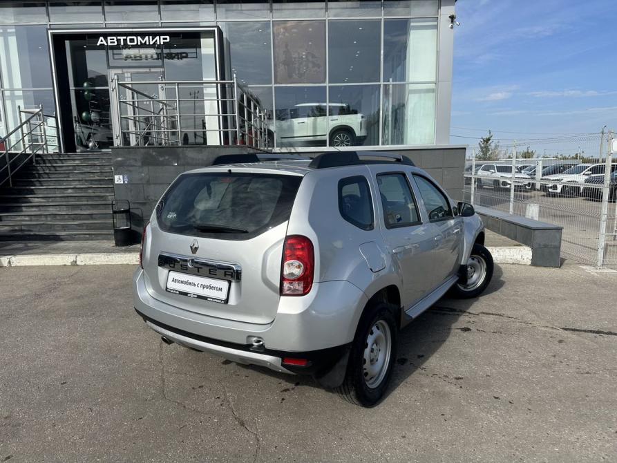 Renault Duster I Саратов  - изображение 5