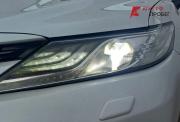 Toyota Camry VIII (XV70) Абакан  - изображение 29
