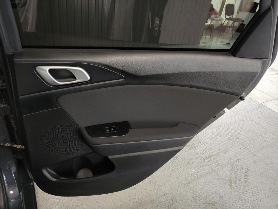 Kia Ceed III Рестайлинг Пермь  - изображение 16