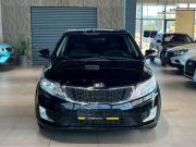 Kia Rio III Оренбург  - изображение 25