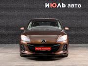 Mazda 3 II (BL) Рестайлинг Екатеринбург  - изображение 21