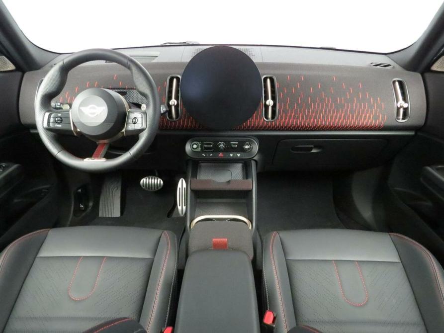 Mini Countryman III Санкт-Петербург  - изображение 6