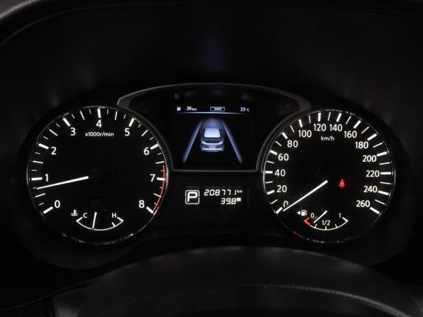 Nissan Pathfinder IV с пробегом 2014 года, цена 1 499 000 рублей, 208771 км, внедорожник, Автокод Объявления