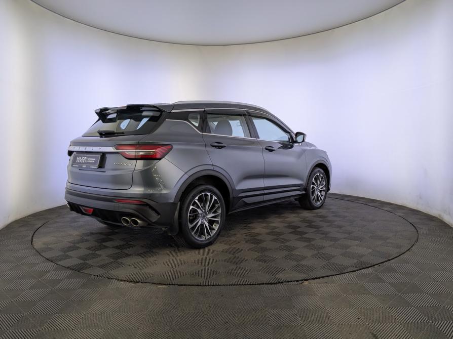 Geely Coolray I Москва  - изображение 5
