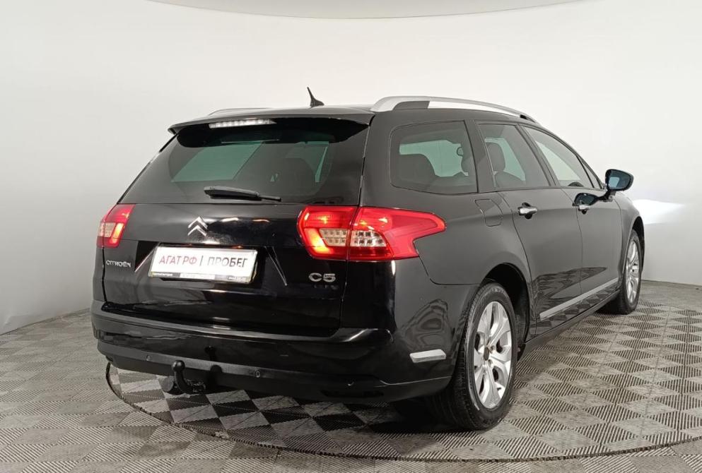 Citroen C5 I Рестайлинг Волгоград  - изображение 7